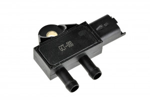 ABGASDRUCKSENSOR passend für CITROEN C4 I 1.6HDI,2.0HDI 2004-,C4 II 1.6HDI,2.0HDI 2009-,C5 I/II 2.0HDI 20012004->,C5 III 1.6HDI,2.0HDI 2008-,PEUGEOT 307 1.6HDI 2005-,2.0HDI 2003-,308 1.6HDI,2.0HDI 2007-,407 1.6HDI,2.0HDI 2004-