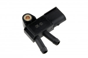 ABGASDRUCKSENSOR passend für MERCEDES CLA 200CDI/220CDI 2013-,A W176 180CDI/200CDI/220CDI 2012-,E W212 200CDI/220CDI/250CDI/300CDI 2011-
