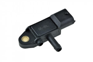 ABGASDRUCKSENSOR passend für OPEL ASTRA H 1.7CDTI 2007-,1.9CDTI 2005-,VECTRA C 1.9CDTI 2004-,ZAFIRA B 1.9CDTI 2005-,SAAB 9-3 1.9TID 2004-,1.9TTID 2007-,SUZUKI SWIFT 1.3DDIS 20052010-