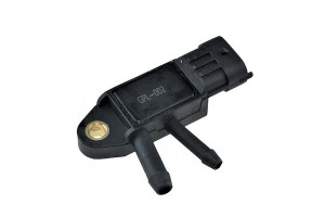 ABGASDRUCKSENSOR passend für OPEL ASTRA H 1.9CDTI 2005-,VECTRA C 1.9CDTI 2004-,ZAFIRA B 1.9CDTI 2005-,SAAB 9-3 1.9TID 2004-,SUZUKI SX4 2.0DDIS 2009-