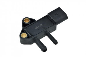ABGASDRUCKSENSOR passend für CHEVROLET CAPTIVA 2.2D 2011-,OPEL ANTARA 2.2CDTI 2010-