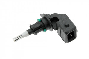ANSAUGLUFTTEMPERATURSENSOR passend für BMW 1 E81/E87 2003-2011,3 E90 2004-2011,5 E60 2004-2010,5 F10 2009-2011,X1 E84 2009-2015,X3 E83 2006-2010,X5 E70 2008-2013,X6 E71/E72 2007-2010 - SILNIKI DIESLA