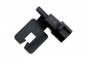 Außentemperatur Sensor ECT-CH-004