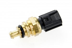 KÜHLMITTELTEMPERATUR-SENSOR passend für LAND ROVER RANGE ROVER 06-09, RANGE ROVER SPORT 06-09, FORD MONDEO III (B5Y) 1.8 16V-2.2TDCI 11.00-, MAVERICK 3.0 V6 24V 02.01-