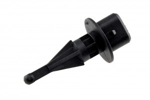 ANSAUGLUFTTEMPERATURSENSOR passend für MAZDA 3 2.0D 2006-,6 2.0D,2.2D 2007-,CX-7 2.2D 2009-,PREMACY 1.8,2.0TD 1999-