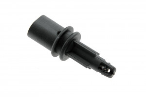 ANSAUGLUFTTEMPERATURSENSOR passend für OPEL ASTRA F 1992-1998,ASTRA G 1999-2005,ASTRA H 2004-2010,CORSA C 2000-2009,CORSA D 2009-,MERIVA 2003-2010,VECTRA B 1995-2002,VECTRA C 2004-,ZAFIRA A 2001-2005,ZAFIRA B 2005-