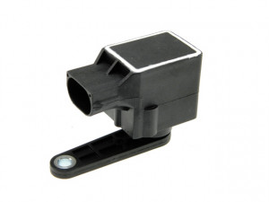 HÖHENSENSOR NIVEAUREGULIERUNG passend für VOLVO S60 2000-,S80 1998-,V70 1999-,XC70 2002-,XC90 2002-