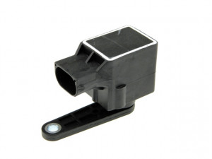 HÖHENSENSOR NIVEAUREGULIERUNG passend für AUDI A3 1996-,A4 1994-,A6 1997-,TT 1998-,VW GOLF IV 1997-,PASSAT B5 1996-,SHARAN 1995-,SKODA OCTAVIA 1996-,SUPERB 2001-,SEAT ALHAMBRA 1996-