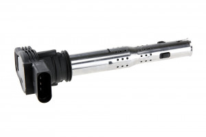 ZÜNDSPULE passend für VW/AUDI/SKODA/SEAT ENG. 1.8, 2.0 FSI/TSI/TFSI GOLF V/VI 04-, PASSAT 05-, TIGUAN 07-, A3 04-, A4 04-, A6 05-, OCTAVIA 04-, SUPERB 08-, LEON 05-