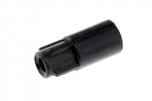 ISOLIERKAPPE/ GUMMITÜLLE FÜR ZÜNDSPU passend für BMW 5 E60 03-,BMW 3 E46 00-, X5 E53 00-, PEUGEOT 308 1.6 16V 07-