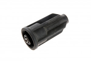 ISOLIERKAPPE/ GUMMITÜLLE FÜR ZÜNDSPU passend für SAAB 9-7X 4.2 2005.12-,HUMMER H3 3.5 05-,CHEVROLET TRAILBLAZER 4.2 01-,ISUZU ASCENDER 4.2 2003.03-
