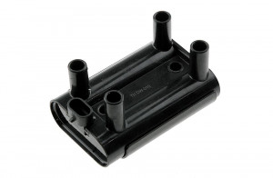 ZÜNDSPULE passend für DAEWOO LEGANZA 2.0, 2.2 97-02, LANOS 1.3, 1.5, 1.6 97-02, NUBIRA 1.6, 2.0 97-02, CHEVROLET EVANDA 2.0 05-