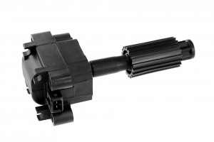 ZÜNDSPULE passend für FORD GALAXY 2.3 1997-,SCORPIO 2.0 1994-,2.3 1996-