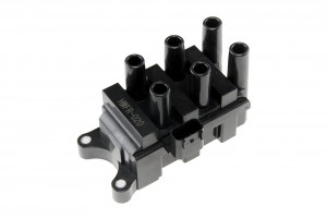 ZÜNDSPULE passend für FORD MONDEO III 2.5 2000-,3.0 2004-,COUGAR 2.5 2000-