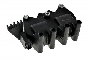 ZÜNDSPULE passend für FIAT BRAVA/BRAVO 1.6 16V 1995.10-, MAREA 1.6 16V 1996.09-, MULTIPLA 1.6 16V 1999.04-, SIENA 1.6 16V 1998.09-