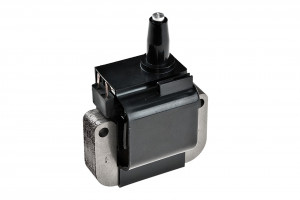 ZÜNDSPULE passend für HONDA ACCORD V (CE, CF) 1.8, 2.0, 2.2, 2.2 VTEC, ACCORD VI 1.8, 2.0, 2.3, CIVIC V COUPE (EJ) 1.6 I VTEC (EJ1), CIVIC VI 1.4, 1.5, 1.6
