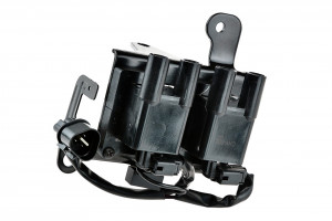 ZÜNDSPULE passend für HYUNDAI ATOS 98- 1.0 I, 1.1 I, ATOS PRIME 99- 1.0 I 1.1I