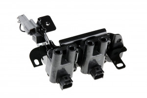 ZÜNDSPULE passend für HYUNDAI GETZ 02-05 1.6, ELANTRA (XD) 05-09 1.6, MATRIX 1.6