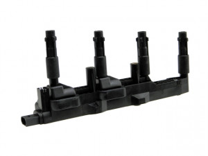ZÜNDSPULE passend für MERCEDES KLASA A (W168) A140,A160 1997-,A190 1999-,A210 2002-,VANEO 1.6,1.9 2002-