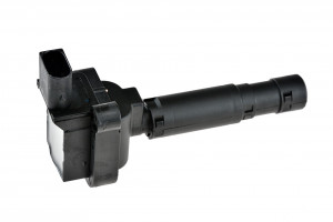 ZÜNDSPULE passend für MERCEDES KLASA C [W203] C180 KOMPRESSOR,C200 KOMPRESSOR,C200 CGI,C230 COMPRESSOR 2002.0511.2006,CLK C200 KOMPRESSOR 2002.0911.2006