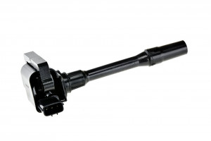 ZÜNDSPULE passend für MITSUBISHI CARISMA (DA) 1.8 GDI 00-, PAJERO PININ 1.8, 2.0 01-, SPACE STAR 1.8 GDI 01-, VOLVO S40 I 1.8 I 01-