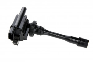 ZÜNDSPULE passend für MITSUBISHI 1.8 4G93 COLT/PAJERO PININ 96-, LANCER VIII EVO X 08-15, SPACE STAR 1.3, 1.6, 1.8MPI/GDI 98