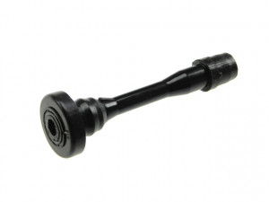 ISOLIERKAPPE/ GUMMITÜLLE FÜR ZÜNDSPU passend für MITSUBISHI 1.8 4G93 COLT/LANCER/CARISMA/SPACE STAR/PAJERO PININ 96-