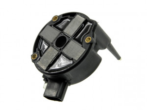 ZÜNDSPULE passend für MAZDA 323F BA 2.0 24V 94-, 626 GE 2.5 24V 93.08-, XEDOS-6 2.0 24V, XEDOS-9 2.0 24V, 2.5 24V 97-98