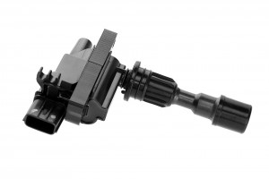 ZÜNDSPULE passend für MAZDA 323/323F BJ 1.5I 16V, 1.6I 16V 98-, MAZDA MX-5 NB 1.6I 16V 00-