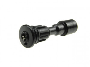 ISOLIERKAPPE/ GUMMITÜLLE FÜR ZÜNDSPU passend für MAZDA 323/323F BJ 1.5I 16V, 1.6I 16V 98-, MAZDA MX-5 NB 1.6I 16V 00-