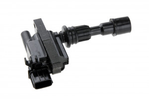 ZÜNDSPULE passend für MAZDA MX5 1.8I 16V 2000.08- /2 ZÜNDSPULE IN AUTO/