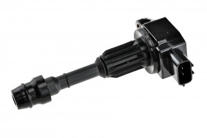 ZÜNDSPULE passend für NISSAN MICRA III (K12) 1.0 16V, 1.2 16V, 1.4 16V, NOTE (E11) 1.4 06-, MICRA C+C (K12) 1.4 16V 05-