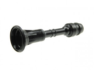 ISOLIERKAPPE/ GUMMITÜLLE FÜR ZÜNDSPU passend für NISSAN MICRA III (K12) 1.0 16V, 1.2 16V, 1.4 16V, NOTE (E11) 1.4 06-, MICRA C+C (K12) 1.4 16V 05-
