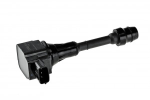 ZÜNDSPULE passend für NISSAN PRIMERA (P12) 2.0 02-, X-TRAIL (T30) 2.0, 2.0 4WD, 2.5, 2.5 4WD, TEANA I 2.0 03-08