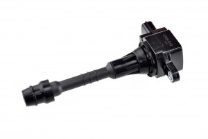 ZÜNDSPULE passend für NISSAN ALMERA N16 1.5, 1.8 00-, PRIMERA P11/P12 1.6, 1.8 96-, ALMERA TINO 1.8 00-