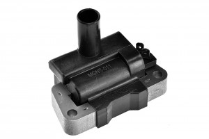 ZÜNDSPULE passend für NISSAN ALMERA N15 1.4, 1.6 95-00, MAZDA 626 GE 1.8, 2.0 91- /TYP APARATU S9/
