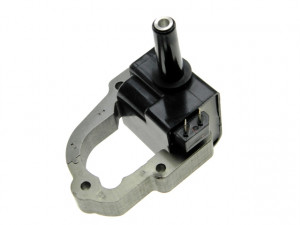 ZÜNDSPULE passend für NISSAN MICRA K11 1.0, 1.3 93-00, PRIMERA P10/P11 1.6 90-, MAZDA 626 GE 1.8, 2.0 91-/TYP APARATU S5/
