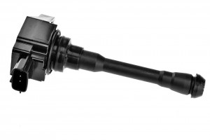 ZÜNDSPULE passend für NISSAN JUKE 1.6IT 16V 2010-,QASHQAI 1.6IT 16V 2014-