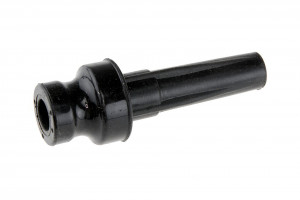 ISOLIERKAPPE/ GUMMITÜLLE FÜR ZÜNDSPU passend für PEUGEOT 406 1.8 16V, 2.0 16V, 306 1.8 16V, 2.0, CITROEN XSARA 1.8 I 16V, 2.0 16V