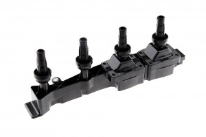 ZÜNDSPULE passend für PEUGEOT 106 1.6 S16 2001-,CITROEN SAXO 1.6VTS 2001-