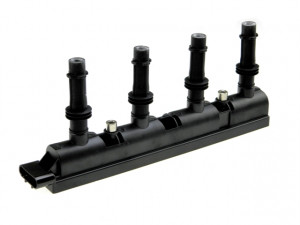 ZÜNDSPULE passend für OPEL CORSA 09- 1.2, 1.2 LPG, 1.4, 1.4 LPG, ASTRA 09- 1.4, 1.4 TURBO, 1.4 LPG CHEVROLET CRUZE 09-