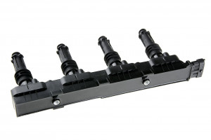 ZÜNDSPULE passend für OPEL ASTRA H 1.4 04-, CORSA D 1.2, 1.4, 1.4 LPG, SUZUKI WAGON R 1.2 04-