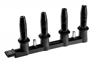 ZÜNDSPULE passend für OPEL ASTRA H 06- 1.6, 1.8, MERIVA 05-10 1.6, 1.6 TURBO, VECTRA C 06- 1.6, 1.8