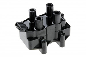 ZÜNDSPULE passend für OPEL ASTRA F 1.8I 1993.06-,ASTRA G 2.0I 1998.02-,CALIBRA A 2.0 1994.02-,VECTRA A 2.0 1994.06-,VECTRA B 2.0 1995.10-