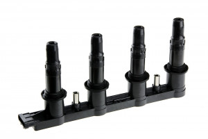 ZÜNDSPULE passend für OPEL ASTRA J 1.6 2009.12-,MOKKA 1.6 2012.06-,CHEVROLET TRAX 1.6 2012.12-