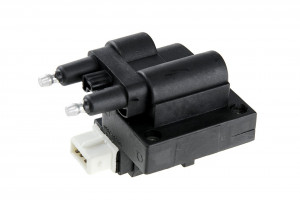 ZÜNDSPULE passend für RENAULT LAGUNA 2.0 1995.06-,MEGANE 1.6 1996.01-,VOLVO S40 1.6,1.8,2.0 1995.07- /GRAY VERBINDUNG/