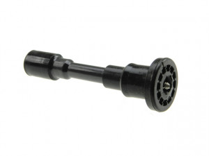 ISOLIERKAPPE/ GUMMITÜLLE FÜR ZÜNDSPU passend für SUZUKI BALENO 1.3,1.3I16V,1.6I16V,GRAND VITARA II 1.6 4X4 05-,SWIFT 1.3,1.5,1.6 05-,LIANA 1.3,1.6 02-,IGNIS 1.3 03-,FIAT SEDICI 1.6 06-, SUBARU JUSTY