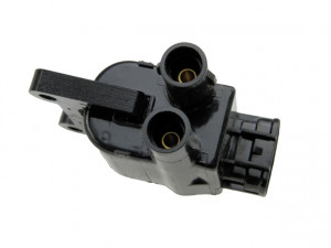 ZÜNDSPULE passend für TOYOTA AVENSIS T22 97-00 2.0, CAMRY 93-95 2.2, HIACE IV NADWOZIE PEŁNE 98- 2.7 4WD