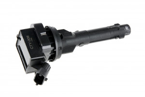 ZÜNDSPULE passend für TOYOTA COROLLA ZZE111 (4ZZFE) 1.4I 16V 1999.102001.11
