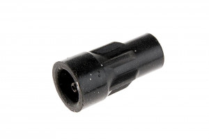 ISOLIERKAPPE/ GUMMITÜLLE FÜR ZÜNDSPU passend für LEXUS RX300 3.3I 24V 2003.02-,RX400H 2005.03-